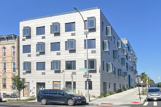 SEED Cooperative Apartments in Brooklyn, NY - Building Photo - Building Photo