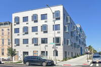 SEED Cooperative Apartments in Brooklyn, NY - Foto de edificio - Building Photo