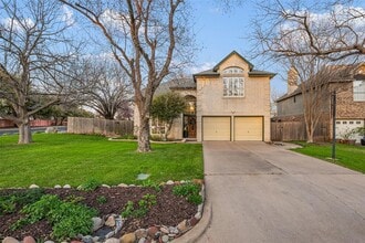 7501 Vail Valley Dr in Austin, TX - Building Photo - Building Photo