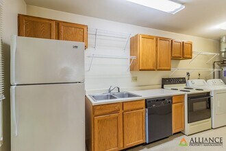 809 Vattier Street in Manhattan, KS - Building Photo - Building Photo