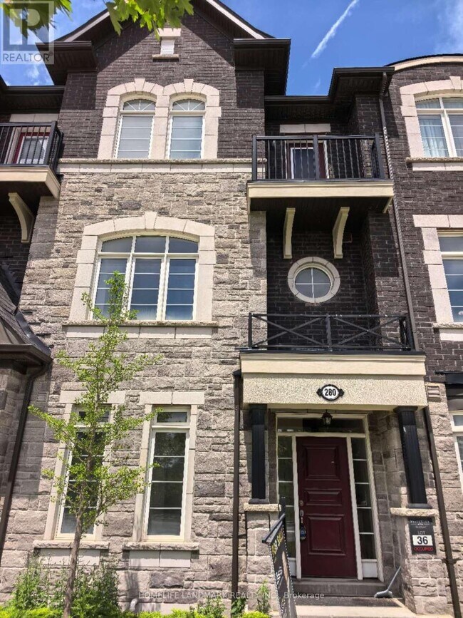 property at 280 King Rd