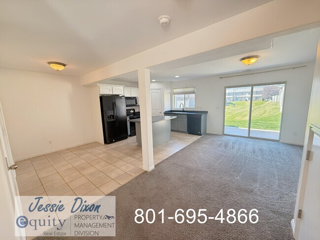 116 W Newbury Ln in Harrisville, UT - Building Photo - Building Photo