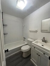 640 E Pipkin St in Beaumont, TX - Building Photo - Building Photo