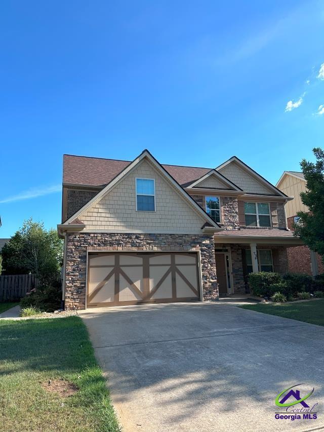 75 Glen Arbor Ln in Warner Robins, GA - Building Photo - Building Photo