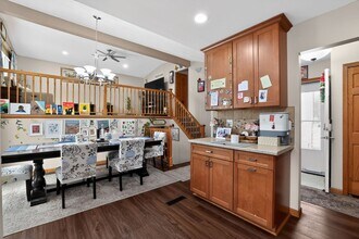 595 Mercury Cir in Shoreview, MN - Building Photo - Building Photo