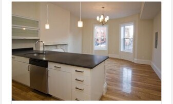 685 Massachusetts Ave, Unit 2 in Boston, MA - Building Photo