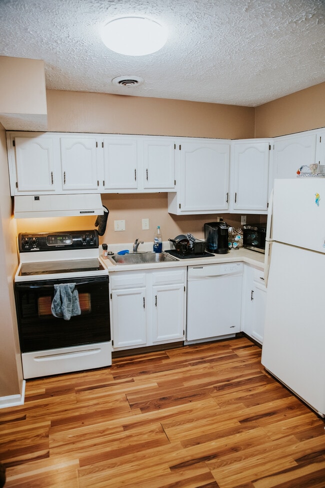 620 Junction St in Morgantown, WV - Building Photo - Building Photo