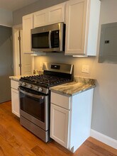 387 Wickenden St-Unit -3 in Providence, RI - Foto de edificio - Building Photo