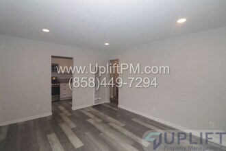 4165 Wightman St in San Diego, CA - Building Photo - Building Photo