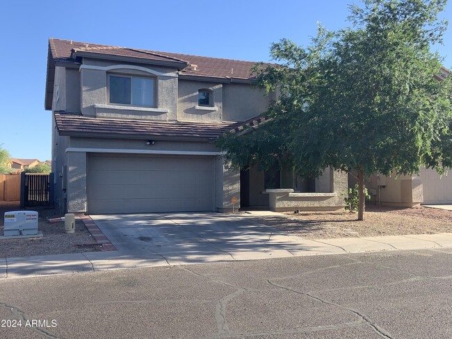 4717 W St Kateri Dr in Phoenix, AZ - Building Photo - Building Photo