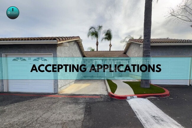 property at 9505 Arlington Ave