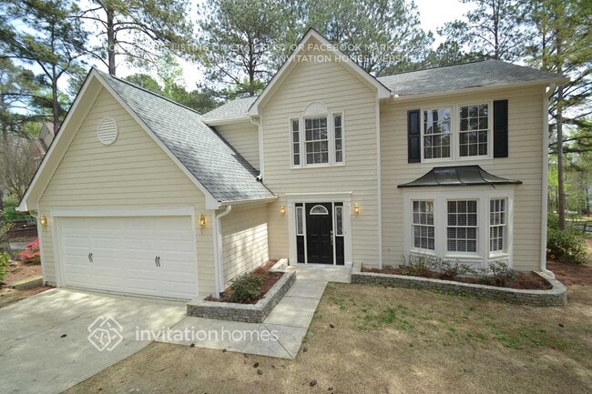 property at 1402 Long Shadow Ct