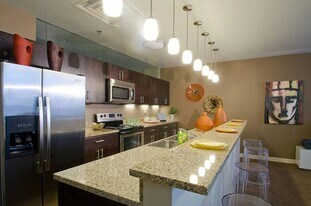 Apartments at River View