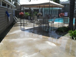 Riverglen Apartments in Riverside, CA - Building Photo - Building Photo