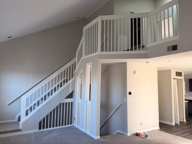 2904 Prince Hall Dr in Detroit, MI - Foto de edificio - Building Photo