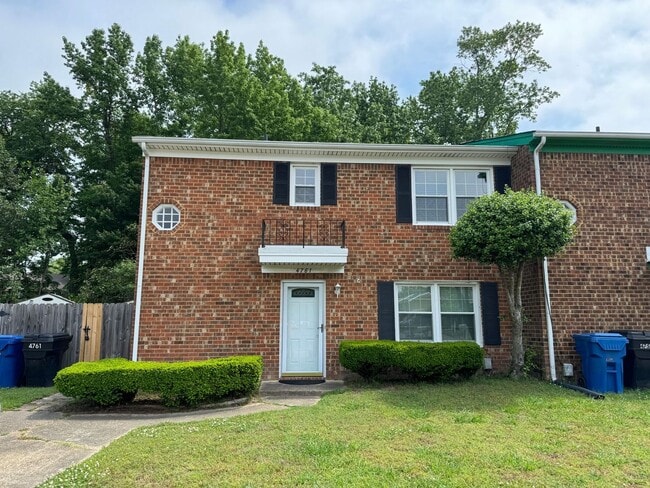 4761 Old Hickory Rd