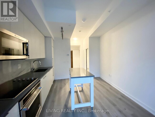 38-738 Iannuzzi St in Toronto, ON - Building Photo - Building Photo