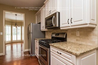 675 Ambur Cove Way NW in Lawrenceville, GA - Building Photo - Building Photo