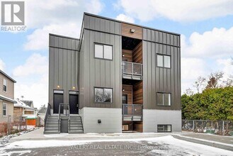 600 Second St E in Cornwall, ON - Building Photo - Building Photo