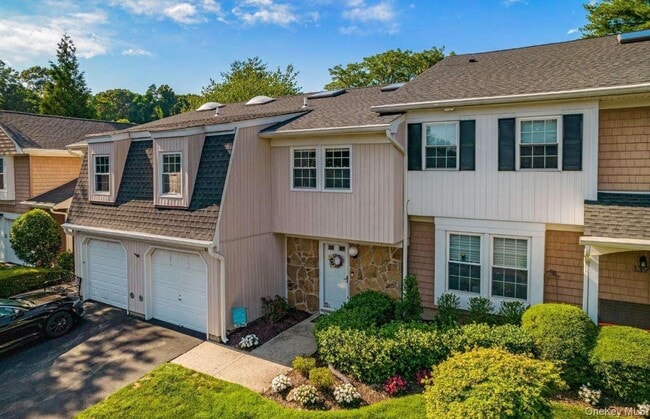 property at 138 The Knoll