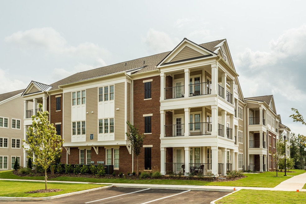 Merrimack Village Apartments Huntsville, AL Apartments For Rent