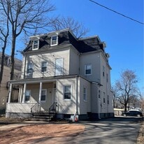 62 Dehart Pl, Unit 2 in Elizabeth, NJ - Building Photo