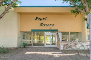 3655 N 5th Ave in Phoenix, AZ - Building Photo