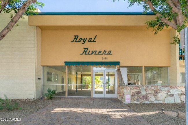 property at 3655 N 5th Ave