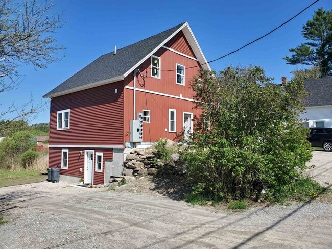 property at 23 Canaan St