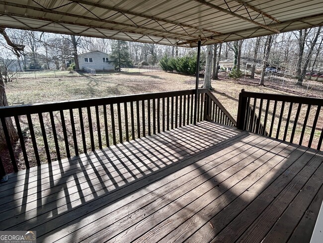 22 Meadow Chase Way in Palmetto, GA - Building Photo - Building Photo