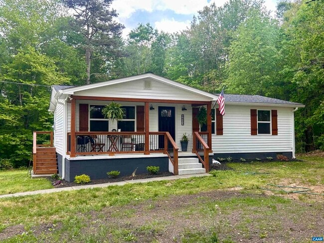 property at 6607 Jefferson Mill Rd