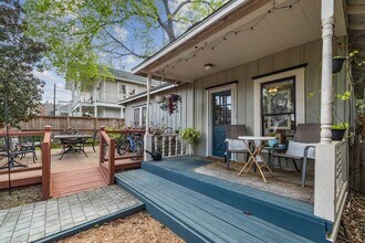 909 Harvard St in Houston, TX - Building Photo - Building Photo