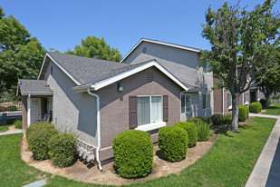 Lakewood Terrace Apartments