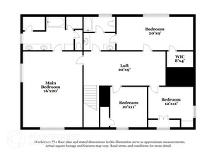 19030 Candleview Dr in Spring, TX - Foto de edificio - Building Photo