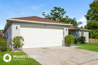 4121 Cannon Ct in Kissimmee, FL - Building Photo - Building Photo