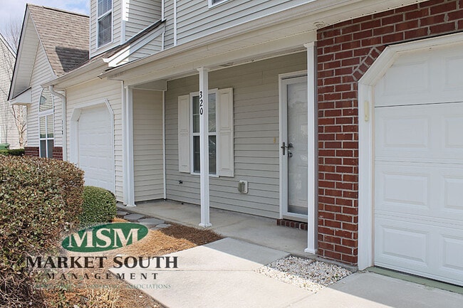 320 Gallery Way in Pooler, GA - Building Photo - Building Photo