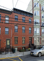 119 Bloomfield St Apartments