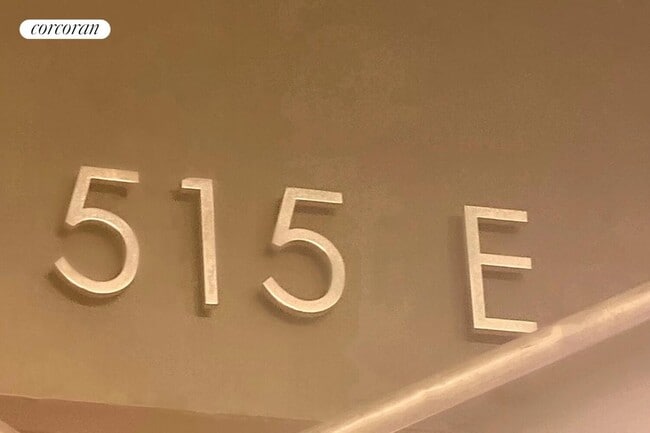 515 E 72nd St in New York, NY - Building Photo - Building Photo