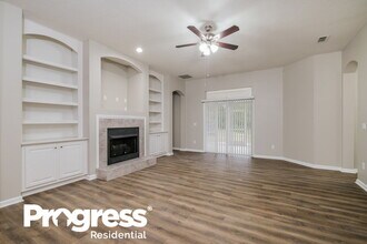 86036 Sand Hickory Trail in Yulee, FL - Building Photo - Building Photo