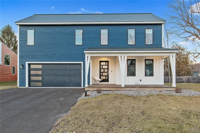 131 Xavier Cir in Syracuse, NY - Building Photo - Building Photo