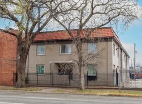 324 N Topeka Ave in Wichita, KS - Building Photo