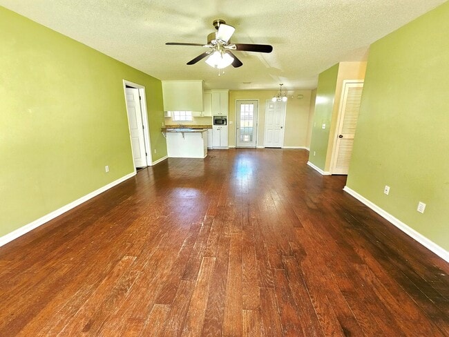 206 Paulk Rd in Dothan, AL - Building Photo - Building Photo