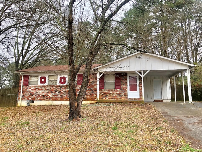 property at 6650 Westfield Dr