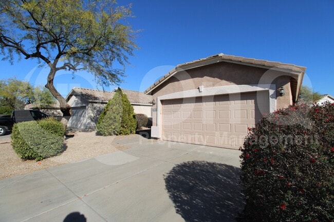 property at 30141 N Coral Bean Dr