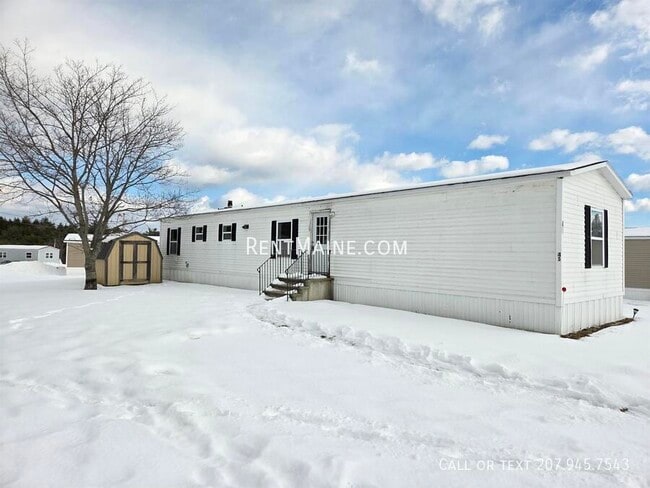 property at 41 Hatch St