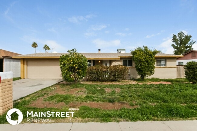 property at 628 E Flower Ave