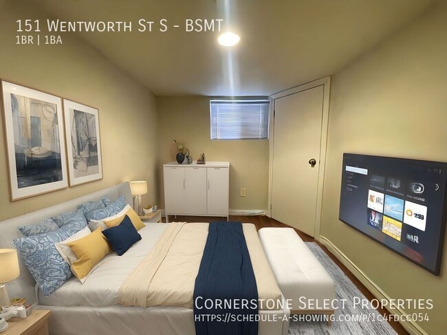 151 Wentworth St S in Hamilton, ON - Building Photo - Building Photo
