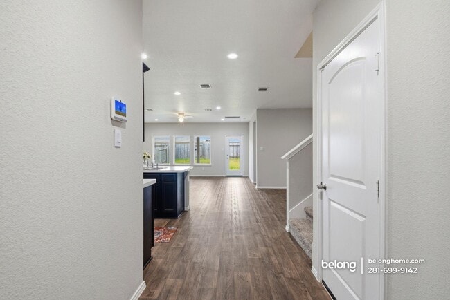 21349 Pne Ml Dr in Roman Forest, TX - Building Photo - Building Photo