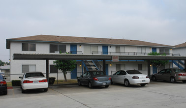 16 Units in Moreno Valley, CA - Building Photo - Building Photo