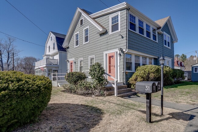 31 High St in Beverly, MA - Building Photo - Building Photo